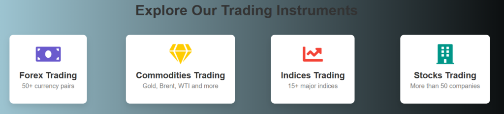 Trade Fx Online 2 скрин