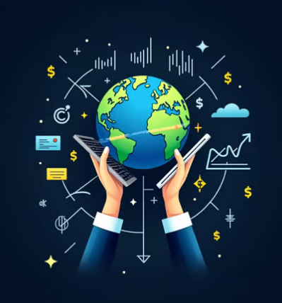 Trade Safe Global 1 скрин