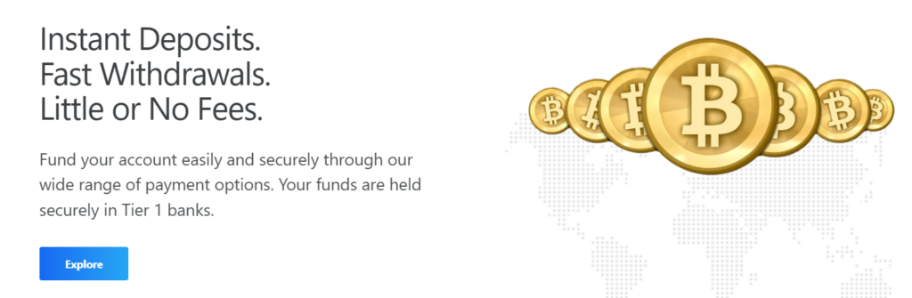 Tradelium 1 скрин