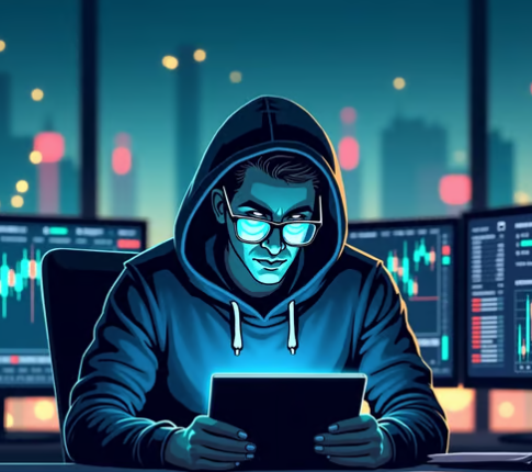 Traderspact 2 скрин