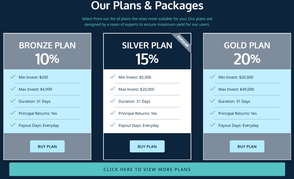 Trutodigitalfinance 2 скрин