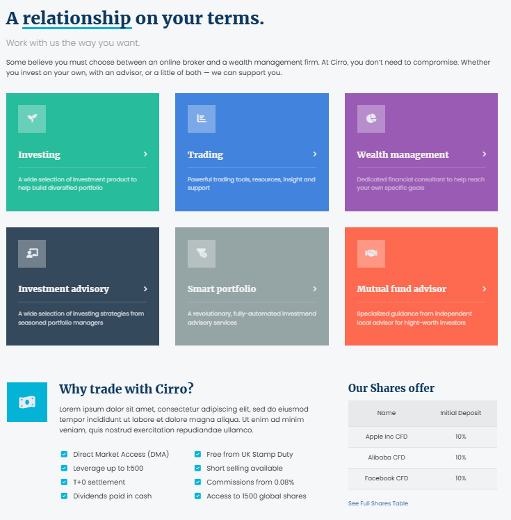 UnifiedCrypto 2 скрин