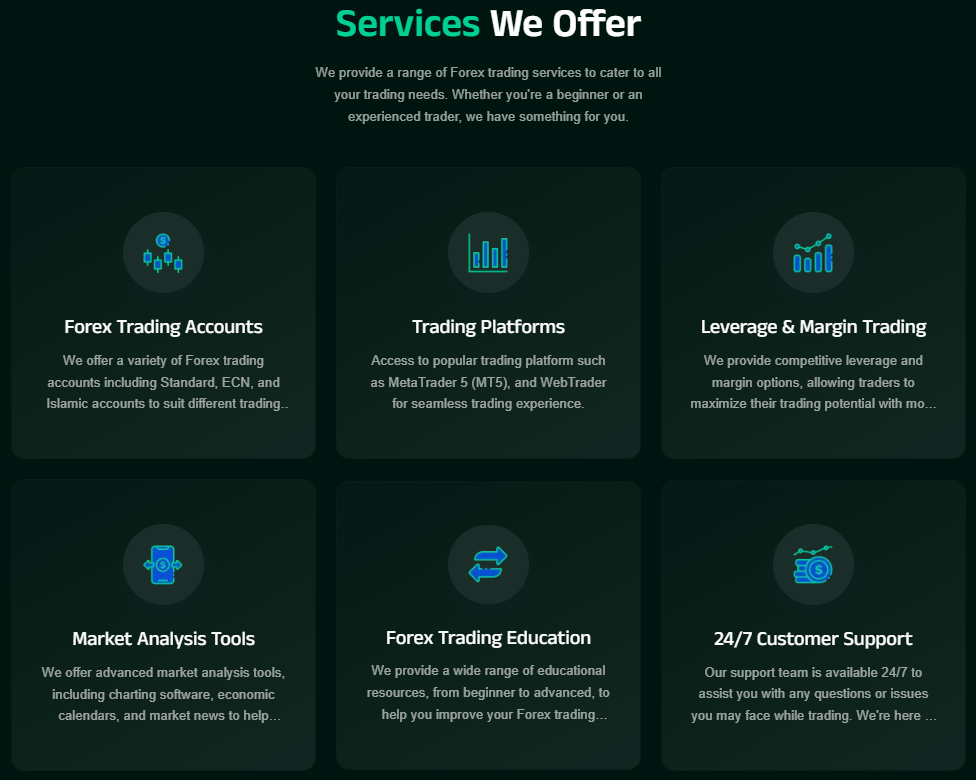 Unitradepro FX 2 скрин