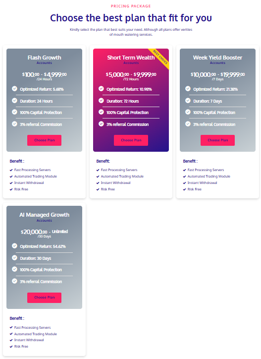 Veritas-TP 2 скрин