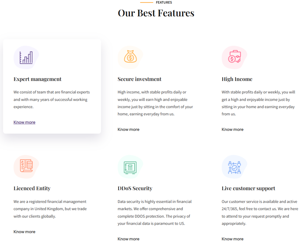 VertexCrest 2 скрин