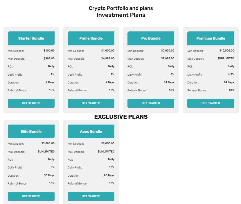 Volsticefundpro 2 скрин