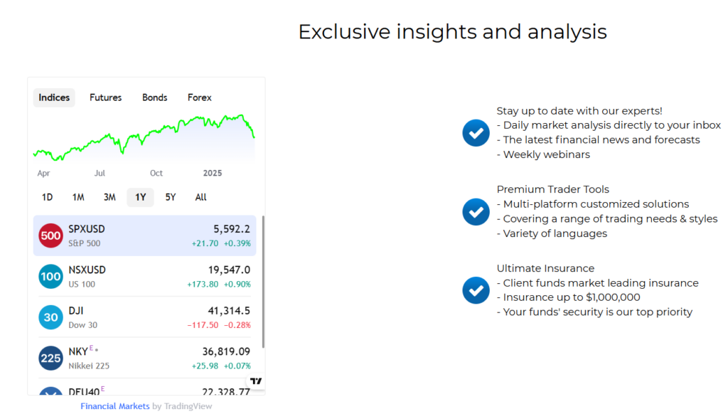 WealthPrimes 1 скрин
