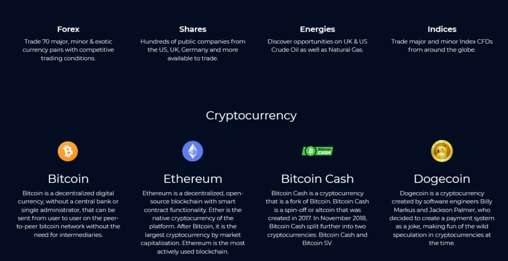 Webbminers 1 скрин