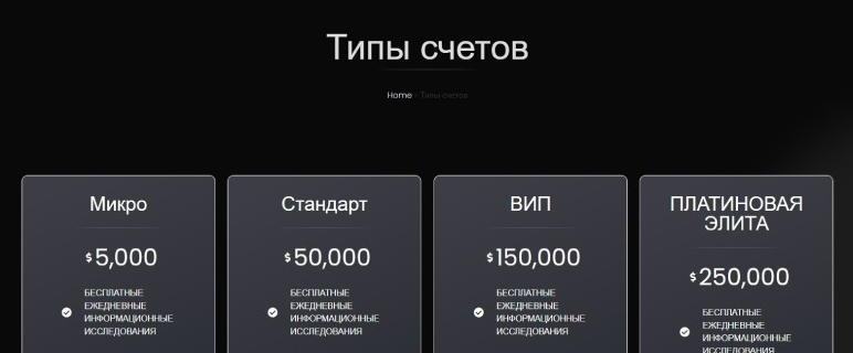 Wells Trader 2 скрин