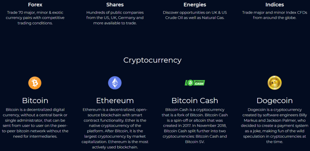 Whitebittrades 1 скрин