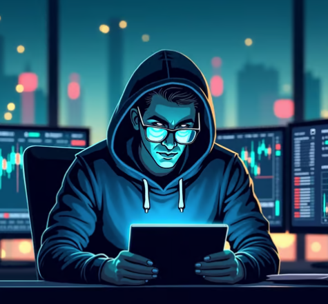 ZenithBroker 2 скрин