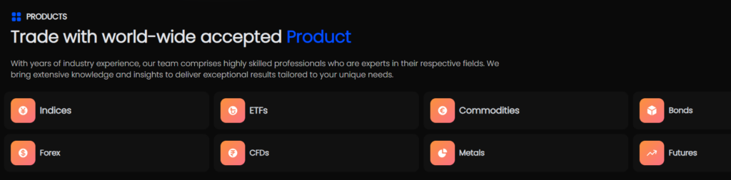 Zensync Market 2 скрин