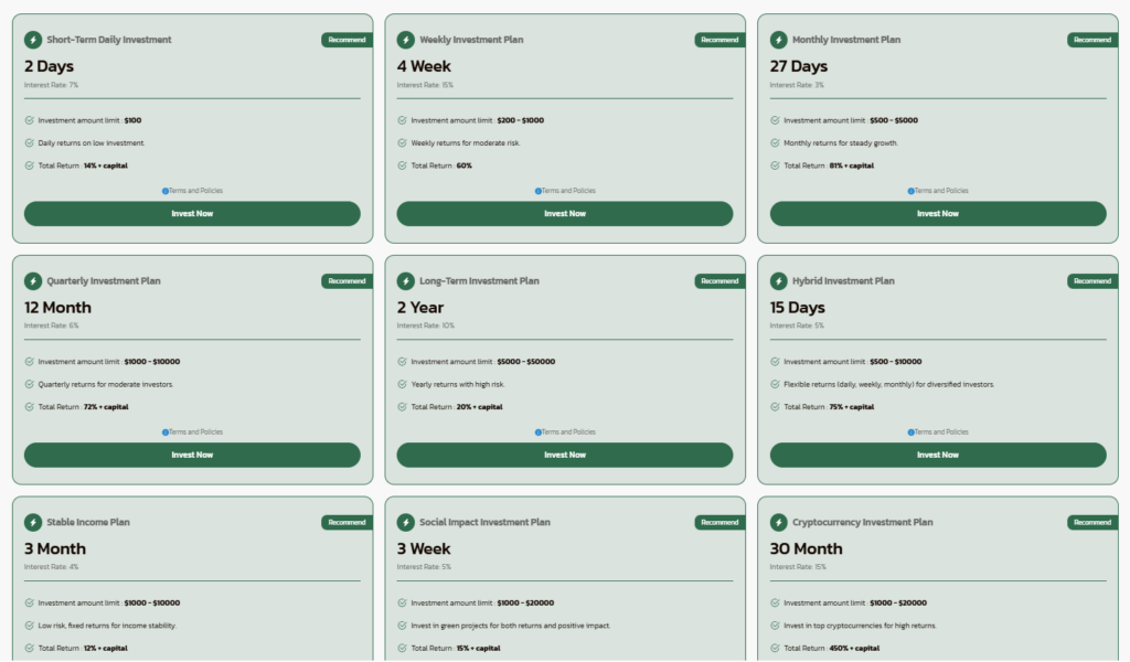 Zerolia 1 скрин