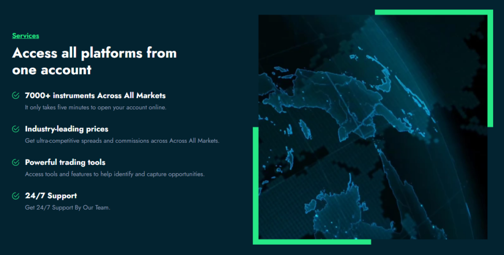 Zerotradeltd 2 скрин