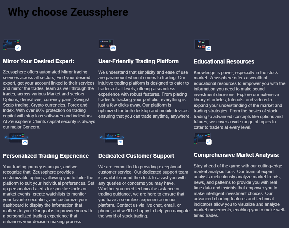 Zeussphere 2 скрин