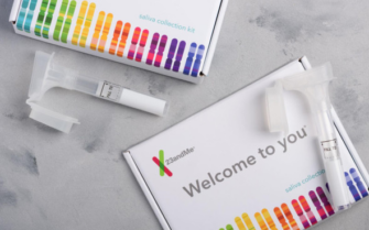 Компания 23andMe, основанная бывшей женой Сергея Брина, объявила о банкротстве