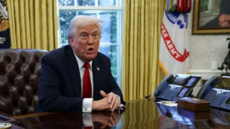 Трамп вводит 25% пошлину на импорт автомобилей в США: последствия для мировой экономики