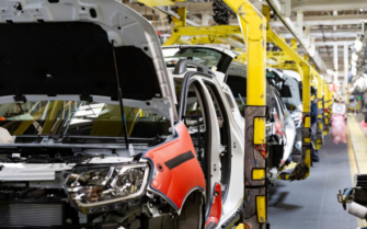 Торговые барьеры Трампа: как новые пошлины ударили по автопрому