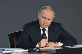 Президент России обеспокоен ростом телефонного и кибермошенничества