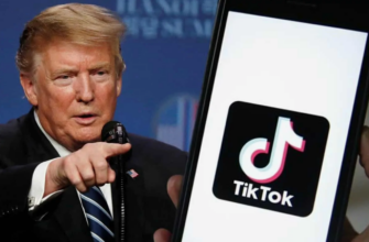 Трамп назвал число потенциальных покупателей TikTok и сроки возможной сделки