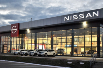 Nissan переживает перемены: уход гендиректора и новый этап для компании