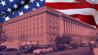 Законодатели США отменили норму IRS по регулированию криптовалютных платформ