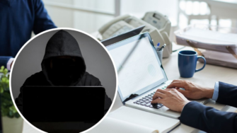 Мошенническая схема с фейковой юридической помощью от КАМО ЮЦБ