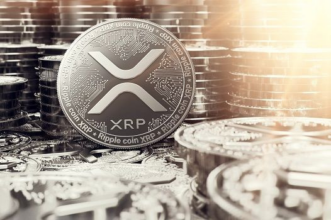 XRP столкнулся с сопротивлением после резкого роста