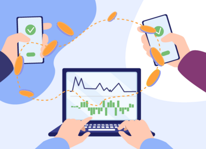 Как обезопасить свои криптовалютные транзакции на P2P платформах Советы для минимизации рисков_1 скрин