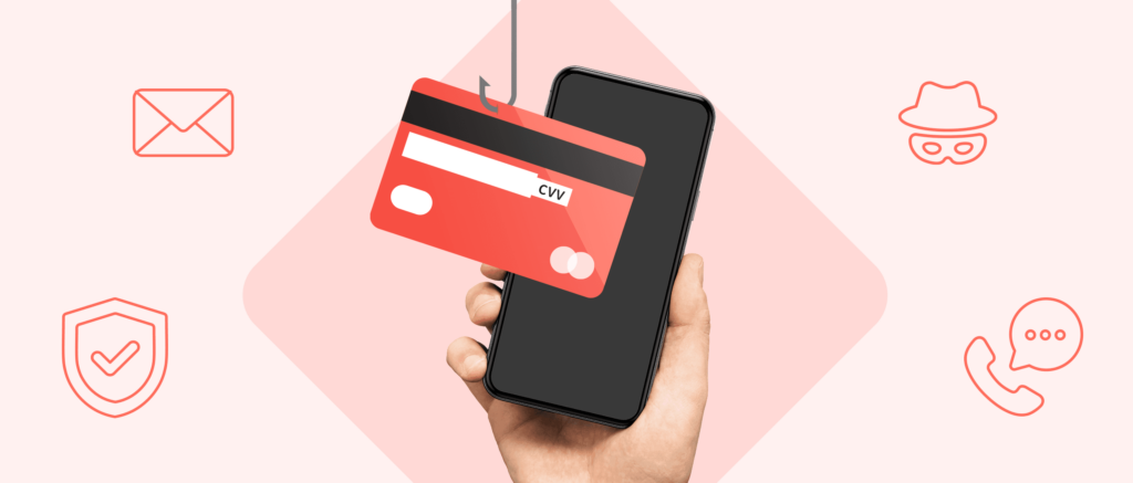 Мошеннические схемы в мире финансов как распознавать угрозы в социальных сетях и мессенджерах скрин