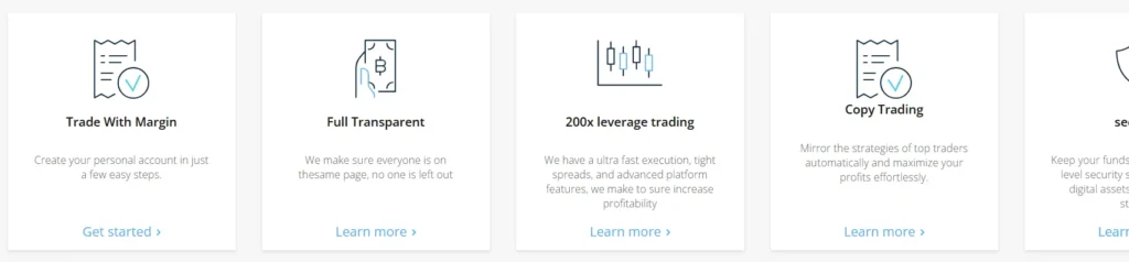 24Flex Trading 2 скрин