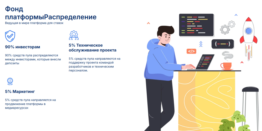 AER Staking 1 скрин