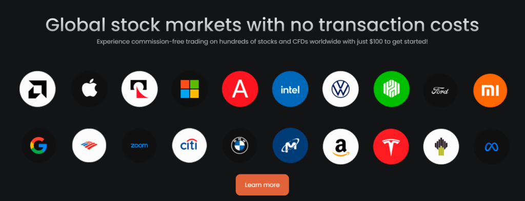 ALLIANCE TRADING GROUP LTD 1 скрин