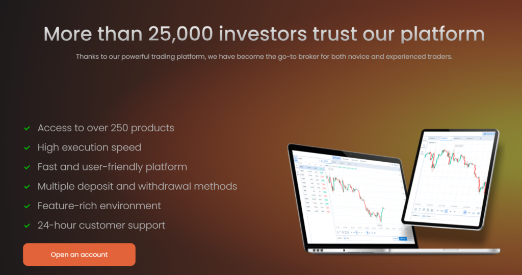 ALLIANCE TRADING GROUP LTD 2 скрин