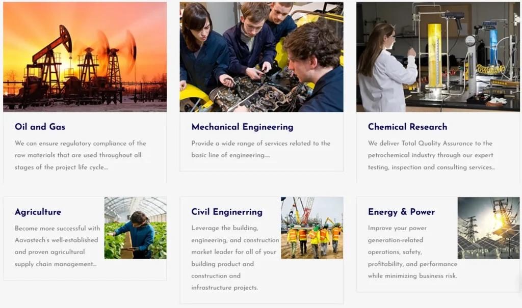 Aavastech 1 скрин