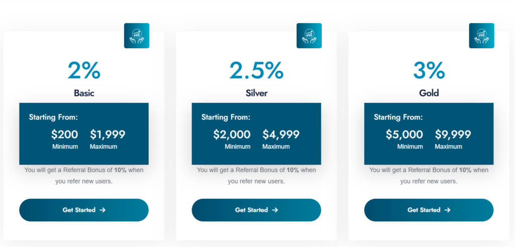 Abundant Thrive 2 скрин