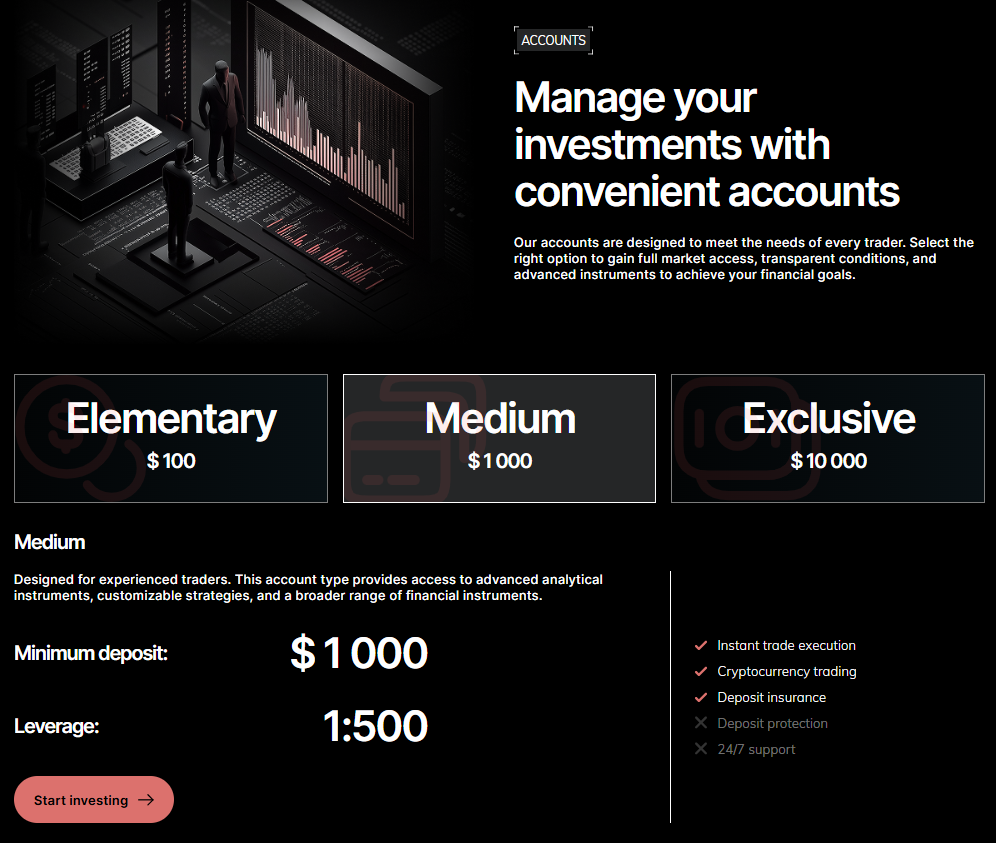 Acuantlite 2 скрин