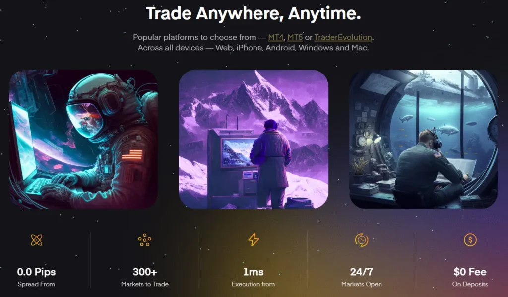 Afterprime 2 скрин