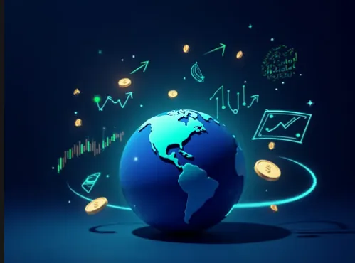 AlbaWork Capital 1 скрин