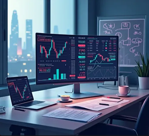 AlbaWork Capital 2 скрин