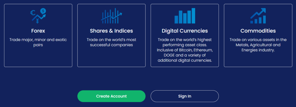 Algo Bit Trade 1 скрин