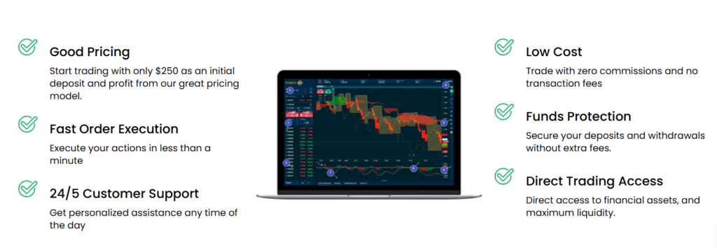 Algo Bit Trade 2 скрин
