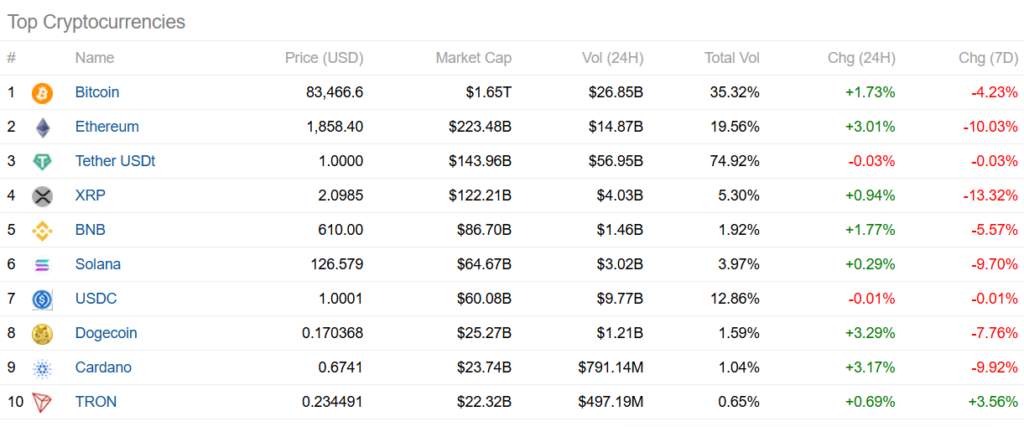 Apex Miners Investment 1 скрин