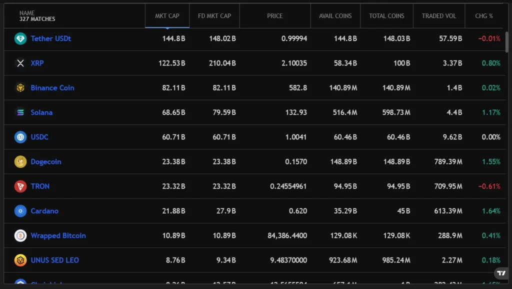 Apex Virtual 1 скрин