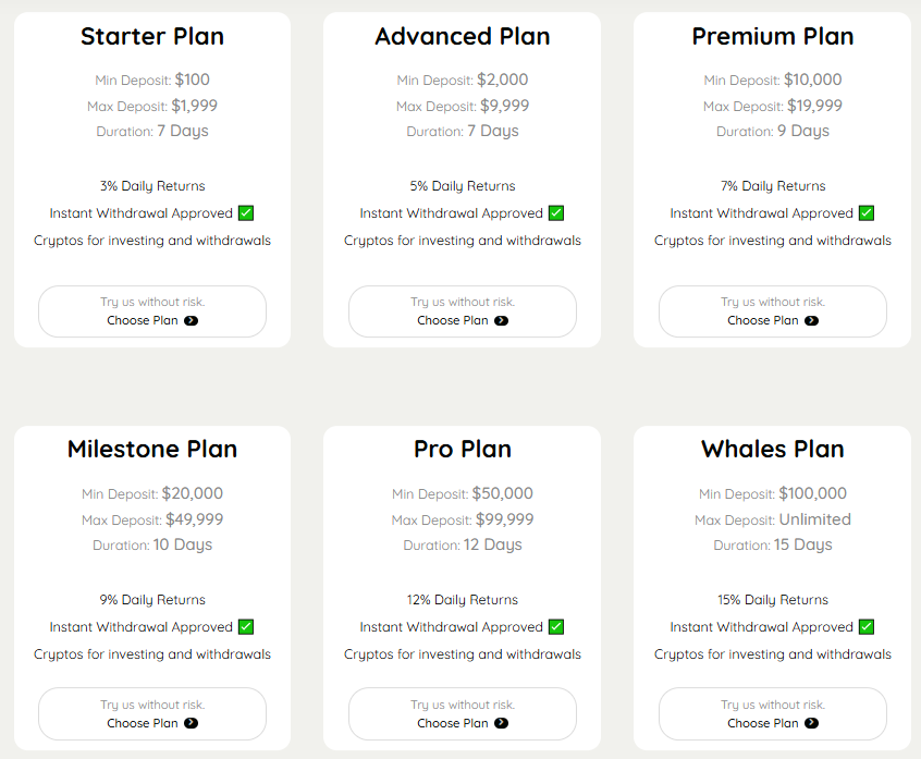 Bitasset trading 1 скрин