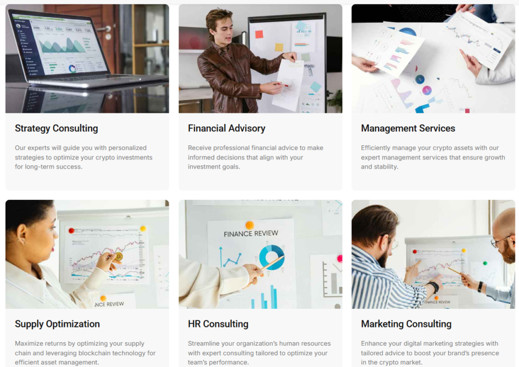 Bitbnb Global 1 скрин