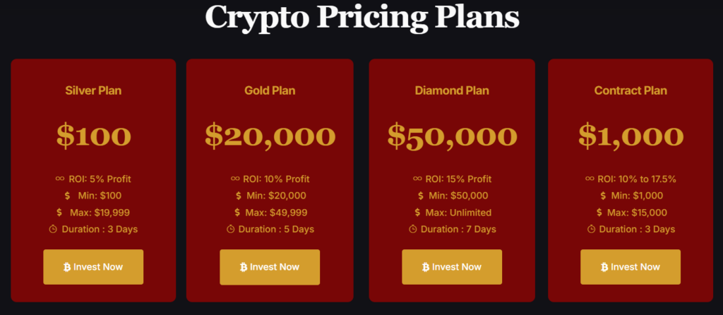 Blaze Protocol 2 скрин