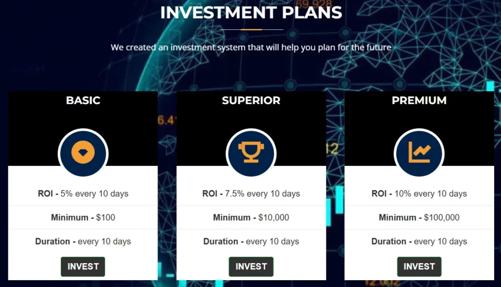 Blazing Profits 2 скрин