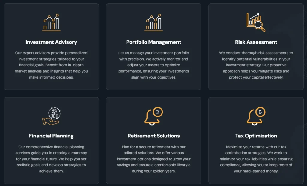 BluePeak 2 скрин