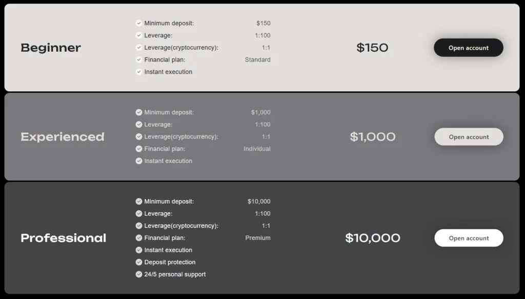 CadBrokers 2 скрин